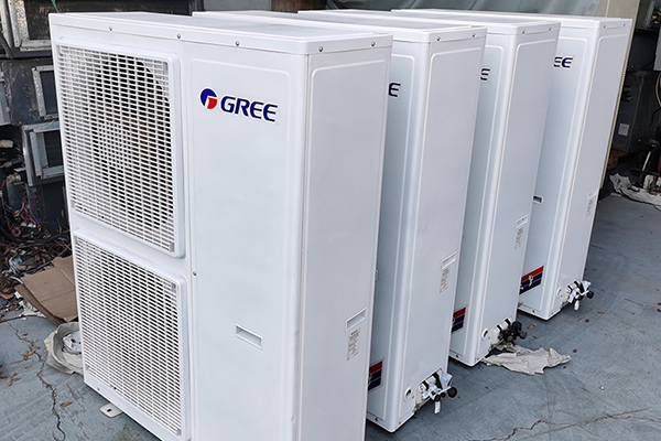 辽宁二手空调出售流程:轻松便捷的交易流程解析