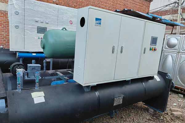 吉林空调回收:多维度服务满足不同需求